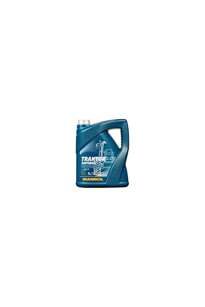 MANNOL Traktor Superoil 15W-40- 5L