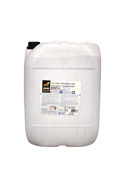 KROSS Antigel Concentrat Nordis G12++ 20L