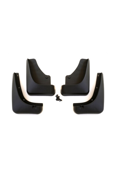 Mega Drive Aparatori Noroi Pentru Ford Kuga 2008-2012 Set 4 Buc