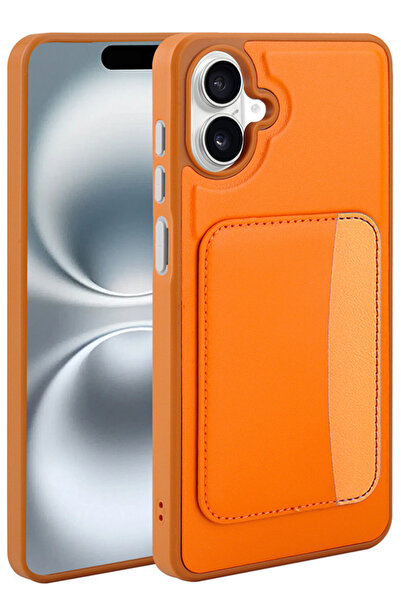 Rivor حافظة سامسونج جالاكسي A07 مع حماية للكاميرا وحماية للزوايا وحامل بطاقات...