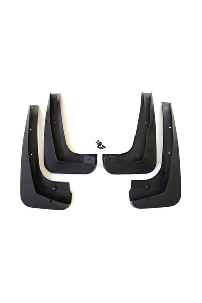 Mega Drive Aparatori Noroi Pentru Bmw X3 E83 2004-2011 Set 4 Buc