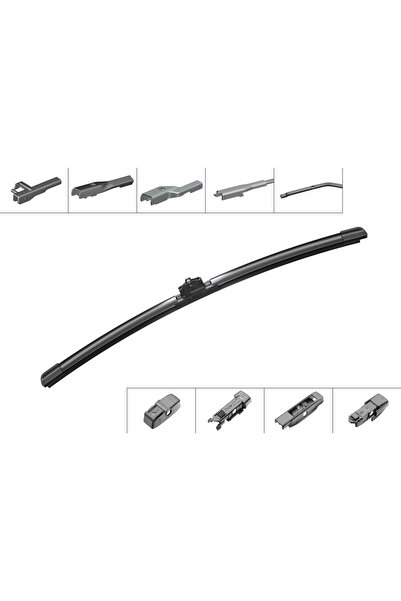 Bosch Stergator Aerotwin Plus 425 Mm