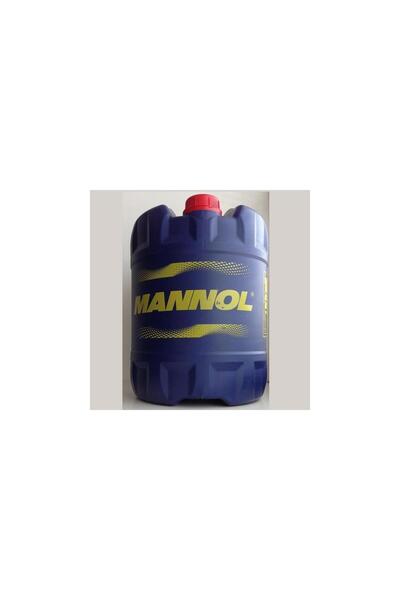 MANNOL Diesel 15W-40- 20L