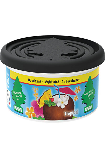 Wunder-Baum Odorizant Auto Conserva Tropical