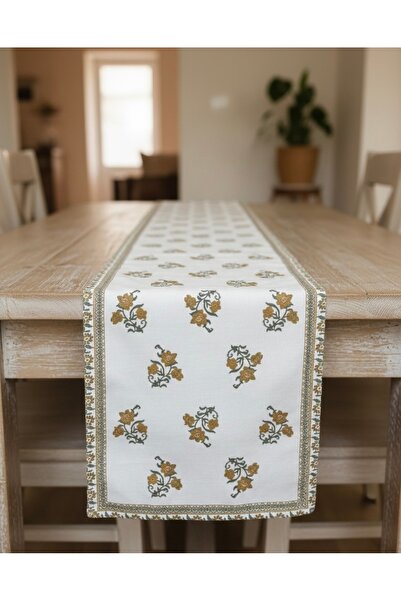 cuboo home Vintage Gift Runner