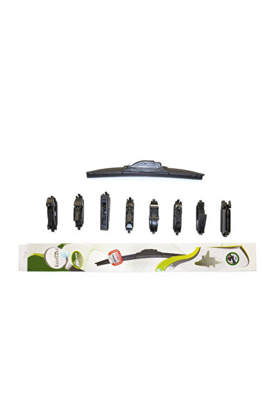 Kontakt Stergator 17``/43 Cm Multi Adapter