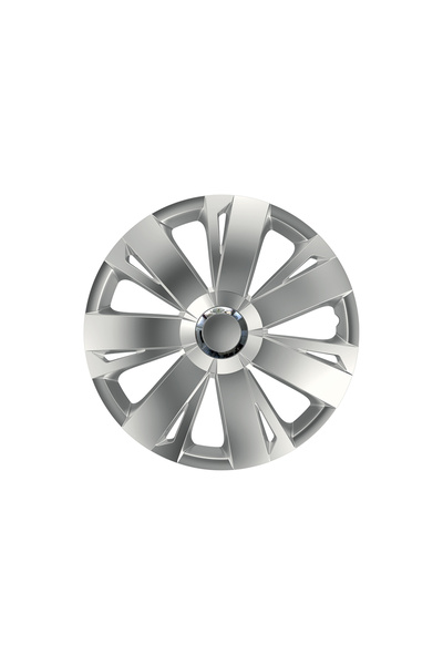 Mega Drive Set Capace Roti 15` Cu Inel Cromat Energy