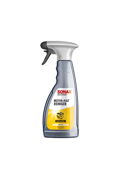 Sonax Solutie De Curatat Motorul 500 Ml