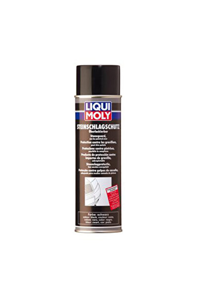 Liqui Moly Spray Antifon Protectie Criblura - Negru 500 Ml
