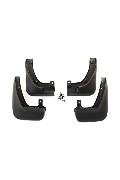 Mega Drive Aparatori Noroi Pentru Kia Sportage 2012-2015 Set 4 Buc