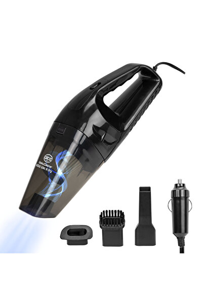 ALCA Aspirator Particule Uscate Si Umede 12V