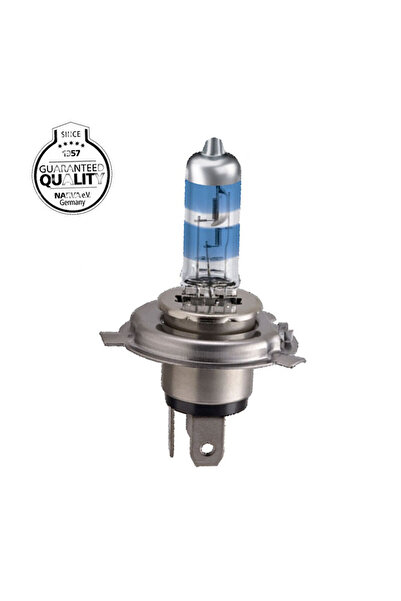 Narva Set 2 Becuri Far H4 60/55W 12V Putere 150