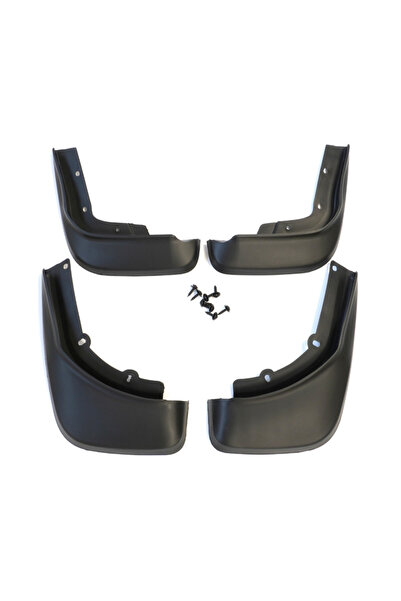 Mega Drive Aparatori Noroi Pentru Volvo Xc60 2014-2018 Set 4 Buc