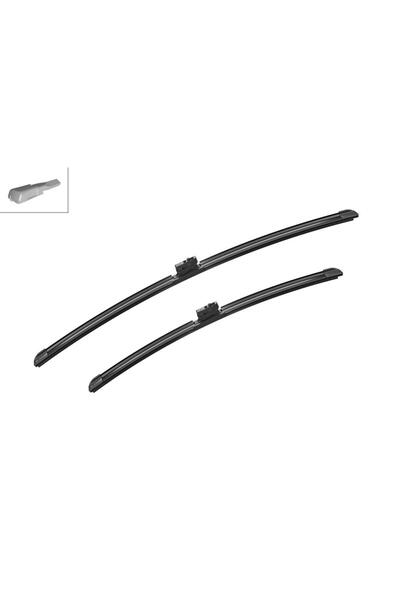 Bosch Aerotwin Wiper Set 600/475 Mm