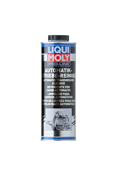 Liqui Moly Pro-Line Aditiv De Curatare Pentru Transmisie Automata