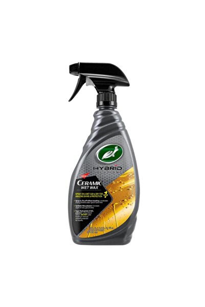 Turtle Wax Hybrid Solutions Ceara Auto Lichida Wet 500 Ml