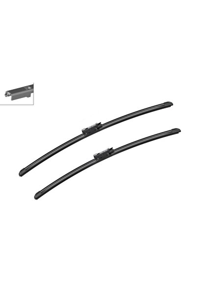 Bosch Set Stergatoare Aerotwin 600/575 Mm