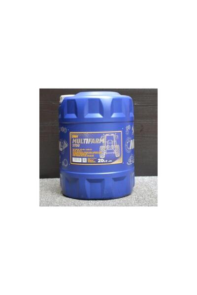 MANNOL Multifarm Stou 10W-30- 20L