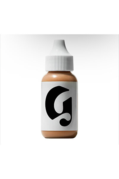 Glossier كريم أساس مثالي للبشرة بتغطية شفافة وندية