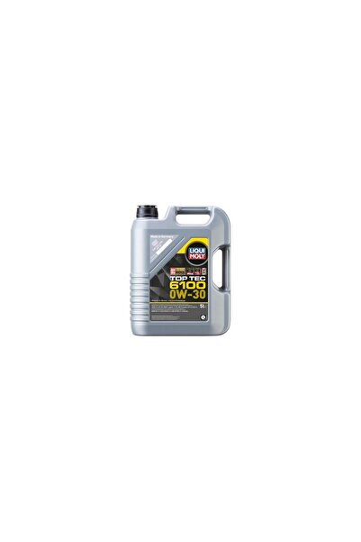 Liqui Moly Top Tec 6100 0W-30 5L