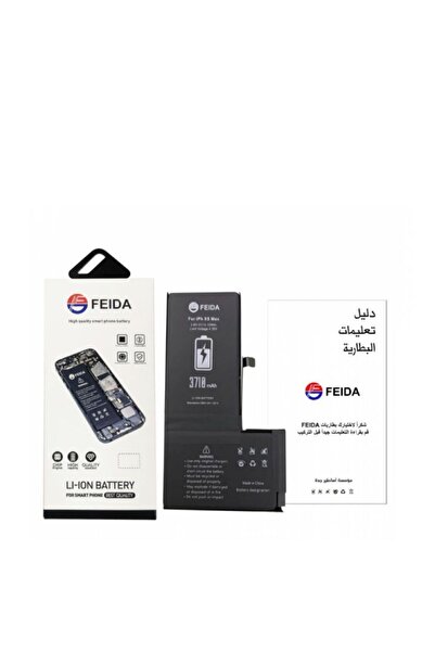 vida iPhone 6s Plus Battery 2750 mAh