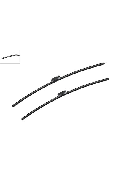 Bosch Set Stergatoare Aerotwin 800/750 Mm