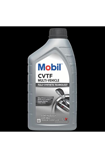 Mobil CVTF Multi-Vehicle 1L