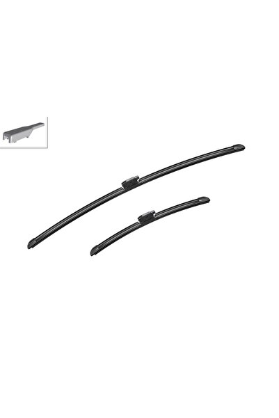 Bosch Set Stergatoare Aerotwin 650/360 Mm
