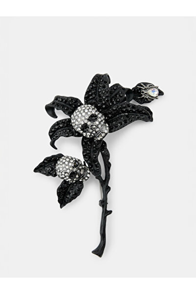 Bo Takı ve Aksesuar Halloween temalı broş