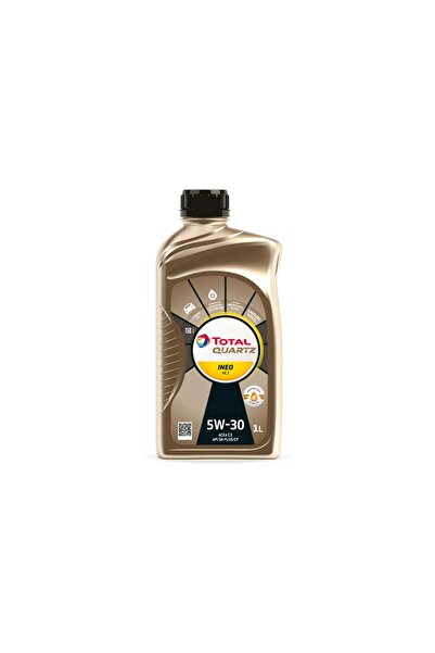 TOTAL Quartz Ineo Mc3 5W-30- 1L