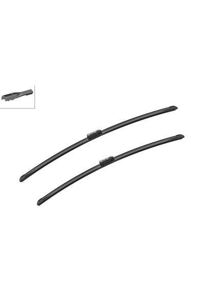 Bosch Set Stergatoare Aerotwin 700/650 Mm