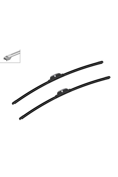 Bosch Aerotwin Wiper Set 550/550 Mm