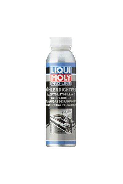 Liqui Moly Pro-Line Solutie Etansare Sistem Racire K 250 Ml
