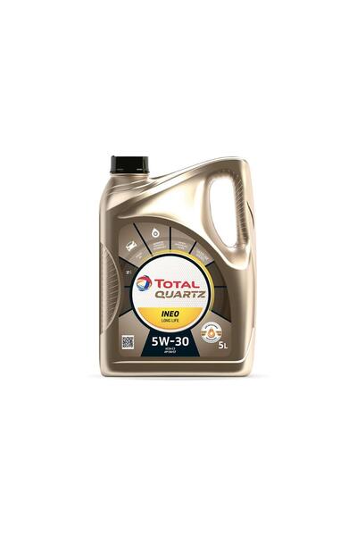 TOTAL Quartz Ineo Ll 5W-30- 5L