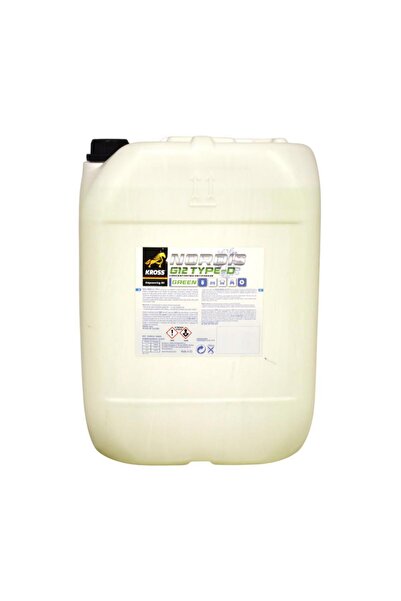 KROSS Antigel Concentrat Nordis Tip D - 20 L