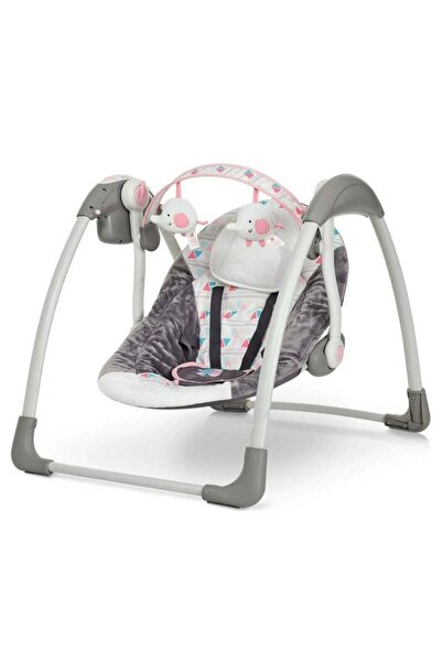 Mastela أرجوحة أطفال محمولة فاخرة