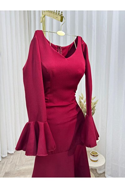 Lucille Fashion Reem's dress