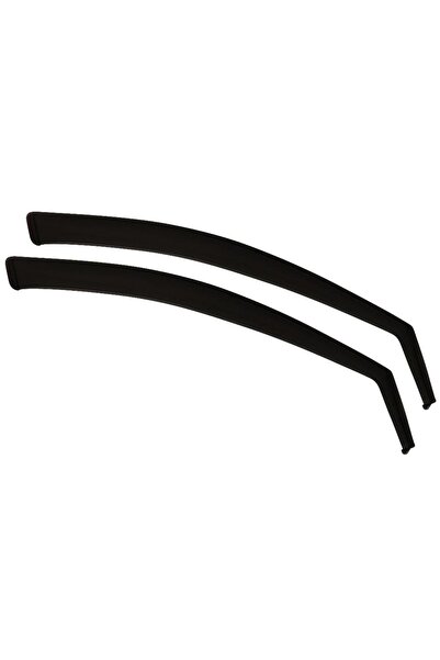 FARAD Set Deflectoare Aer Fata Pentru Dacia Spring (2021-)