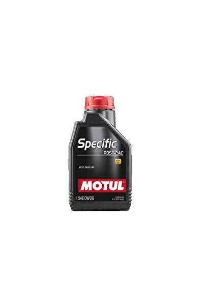 Motul Specific Rbs0-2Ae 0W-20 - 1L