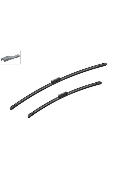 Bosch Set Stergatoare Aerotwin 650/500 Mm
