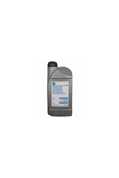 Opel Transmission Oil 75W90 1L