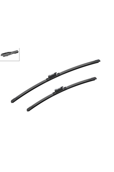 Bosch Set Stergatoare Aerotwin 600/475 Mm