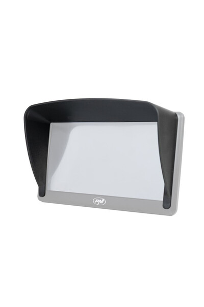 PNI Parasolar Universal 7G Pentru Sisteme Navigatie Gps Cu Ecran De 7 Inch