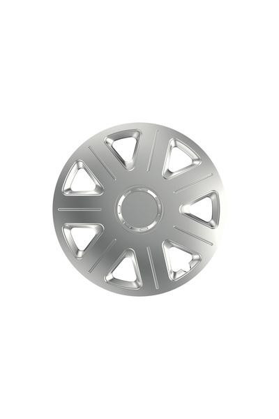 Mega Drive Set Capace Roti 14` Master