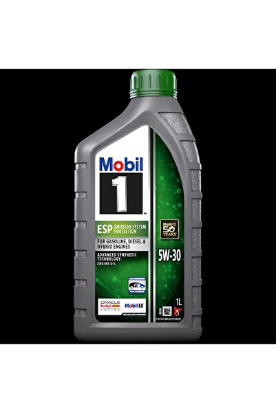 Mobil 1 Esp Formula 5W-30- 1L