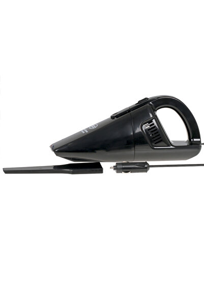 ALCA Aspirator 12V 60W