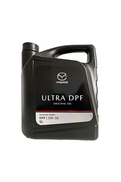 Mazda Ulei Motor Ult Dpf 5W30 5L