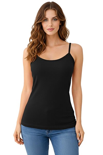 intimo Women's Colorful Bamboo Athlete with Rope Straps Bgl-St05188