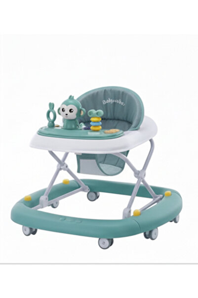 TREND MIX Baby walkers - each one features a cartoon design