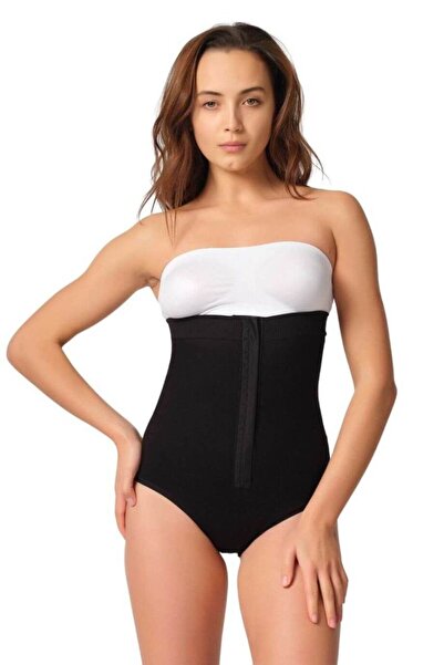 ROSE DAWSON Women's High Waist Agrafla Shaping Slip Corset - Instantly Looks ...